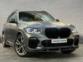 BMW X5 3.0 X5 M50D Auto 4WD 5dr 5
