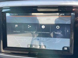MG MG3 1.5 MG3 Exclusive Nav VTi-Tech 5dr 29