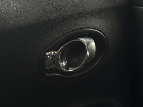 Nissan Juke 1.6 DIG-T Nismo RS Euro 6 5dr 58