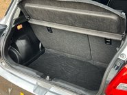 Suzuki Swift SZ-T DUALJET MHEV 29