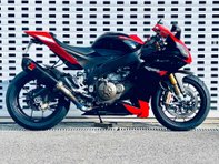 Aprilia RSV RSV 4 Factory 2