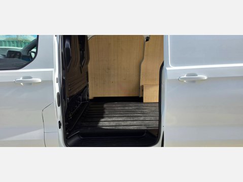 Ford Transit Custom LIMITED 280 L1 H1 2.0 TDCI 136PS EU6 21