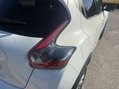 Nissan Juke 1.5 Juke Tekna dCi 5dr 45