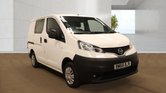 Nissan NV200 Nv200 Acenta Dci 2