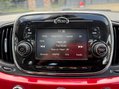 Fiat 500 1.2 500 Lounge 3dr 11