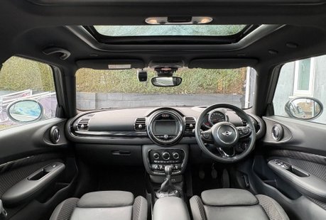 Mini Clubman Cooper 1.5 Chili / Media 6 door - DEPOSIT TAKEN 11