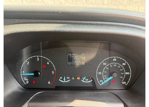 Ford Transit 2.0 350 EcoBlue HD Leader Tipper 2dr Diesel Manual RWD L2 Euro 6 (s/s) (130 31
