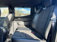 Mercedes-Benz X Class X350 D 4MATIC POWER 9