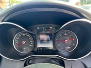 Mercedes-Benz C Class C 220 D 4MATIC SPORT PREMIUM 23