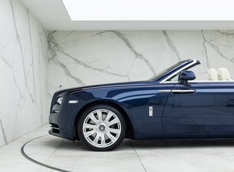Rolls-Royce Dawn V12 27