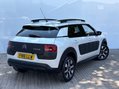 Citroen C4 Cactus 1.6 C4 Cactus Flair Blue HDi S/S Semi-Auto 5dr 32
