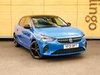 Vauxhall Corsa GRIFFIN