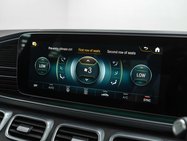 Mercedes-Benz GLE 2.0 GLE 350 AMG Line Premium de 4Matic Auto 4WD 5dr 31