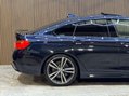 BMW 4 Series 3.0 435d xDrive Gran Coupe M Sport Auto 4WD 5dr 18