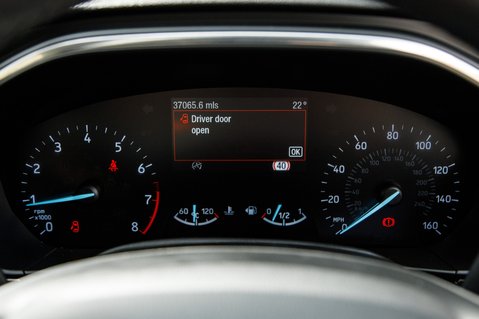 Ford Focus TITANIUM 14