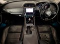 Jaguar F-Pace PRESTIGE AWD 12
