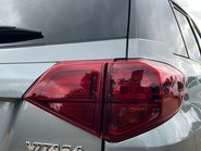 Suzuki Vitara SZ-T BOOSTERJET MHEV 19