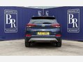 Hyundai TUCSON 2.0 CRDi Premium SE SUV 5dr Diesel Auto 4WD Euro 6 (185 ps) 6