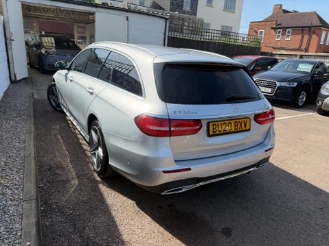 Mercedes-Benz E Class 2.0 E300de 13.5kWh AMG Line (Premium) G-Tronic+ Euro 6 (s/s) 5dr 24