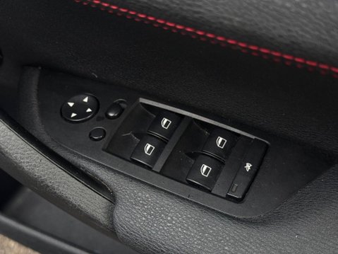 BMW X1 2.0 20d Sport Auto xDrive Euro 5 (s/s) 5dr 55