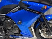 Yamaha XJ6 2011 26K LONG MOT FULL LUGGAGE 600CC COMMUTER BIKE 13