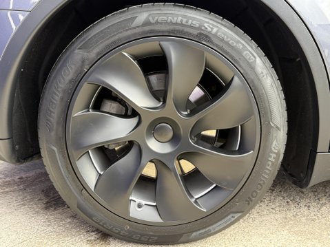 Tesla Model Y SUV 5dr Electric Auto RWD (346 ps) 15