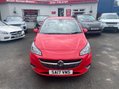 Vauxhall Corsa 1.4i ecoFLEX SRi Euro 6 3dr 13