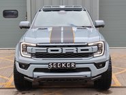 Ford Ranger BRAND NEW RAPTOR ECOBOOST 3.0 V6 PETROL STYLED BY SEEKER  2