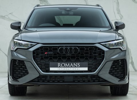 Audi RS Q3 TFSI Quattro Vorsprung 4