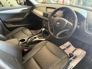 BMW X1 2.0 20d SE Steptronic xDrive Euro 5 5dr 9
