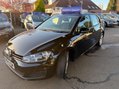 Volkswagen Golf 1.6 TDI BlueMotion Tech Match Euro 5 (s/s) 5dr 9