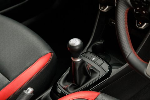 Kia Picanto GT-LINE 33