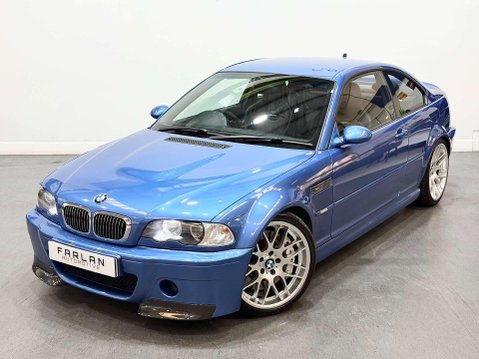 BMW M3 3.2i Coupe 2dr Petrol SMG Euro 4 (343 ps) 14