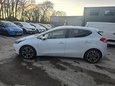 Kia Ceed CRDI 4 ECODYNAMICS 2