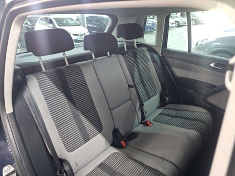 Volkswagen Tiguan 2.0 Tiguan Sport TDI 4Motion 140 Auto 4WD 5dr 19