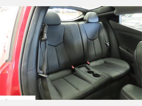 Hyundai Veloster 1.6 GDi Sport Euro 5 4dr 6