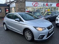 SEAT Ibiza MPI SE TECHNOLOGY 1