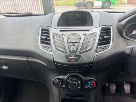 Ford Fiesta 1.5 Fiesta Style TDCi 5dr 16