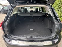 Ford Focus 2.0 EcoBlue Vignale Estate 5dr Diesel Auto Euro 6 (s/s) (150 ps) 10