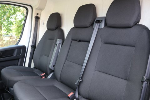 Citroen Relay 2.2 BlueHDi 35 Enterprise L3 H2 LWB Euro 6 140ps 11