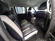 Volkswagen Amarok 3.0 TDI V6 BlueMotion Tech Trendline Pickup Double Cab 4dr Diesel Auto 4Mot 43