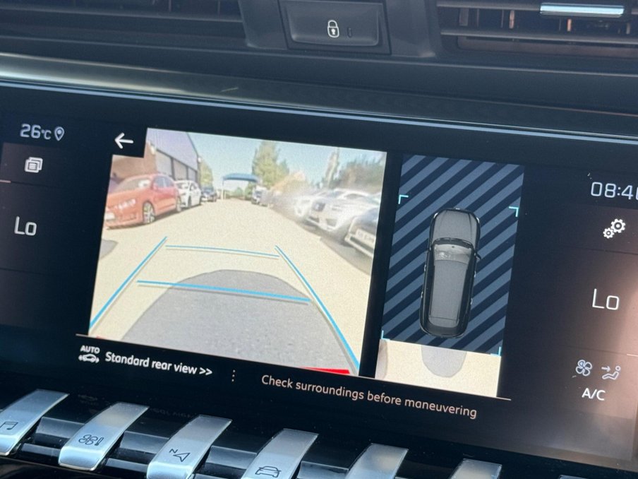 2020 Peugeot 508 — image 15