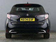 Suzuki Swace MOTION 8