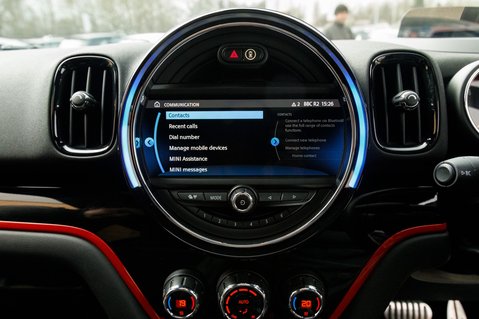 Mini Countryman COOPER S SPORT 24