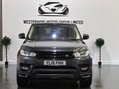 Land Rover Range Rover Sport 3.0 SD V6 Autobiography Dynamic Auto 4WD Euro 6 (s/s) 5dr 7