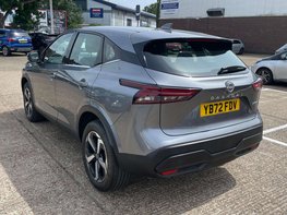 Nissan Qashqai 1.5 Qashqai Acenta Premium E-Power A 5dr 8