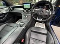 Mercedes-Benz C Class 4.0 C63 V8 BiTurbo AMG (Premium) SpdS MCT Euro 6 (s/s) 2dr 32