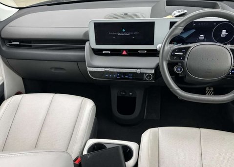 Hyundai IONIQ 5 77kWh Ultimate Hatchback 5dr Electric Auto (228 ps) 10