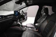 Ford Focus 1.0 Focus ST-Line X mHEV Auto 5dr 70