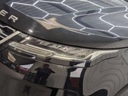 Land Rover Range Rover Evoque 2.0 Range Rover Evoque D 4x2 5dr 21